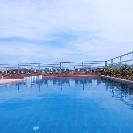 兰达公馆精品酒店 Ko Lanta 外观 照片