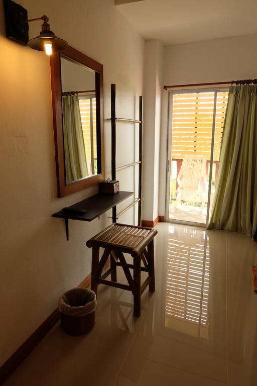 兰达公馆精品酒店 Ko Lanta 外观 照片