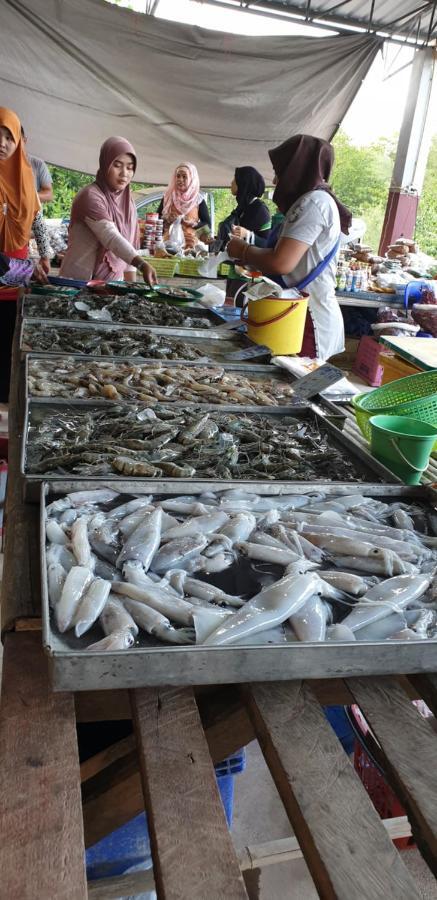 兰达公馆精品酒店 Ko Lanta 外观 照片