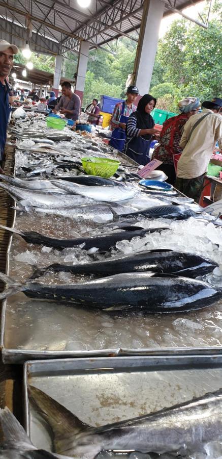 兰达公馆精品酒店 Ko Lanta 外观 照片