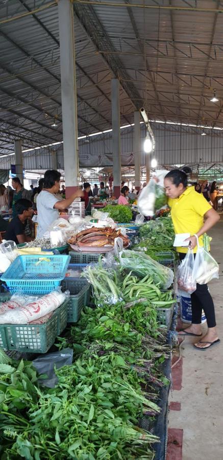 兰达公馆精品酒店 Ko Lanta 外观 照片