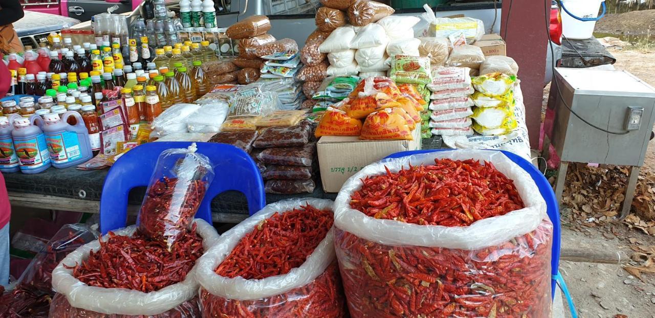 兰达公馆精品酒店 Ko Lanta 外观 照片